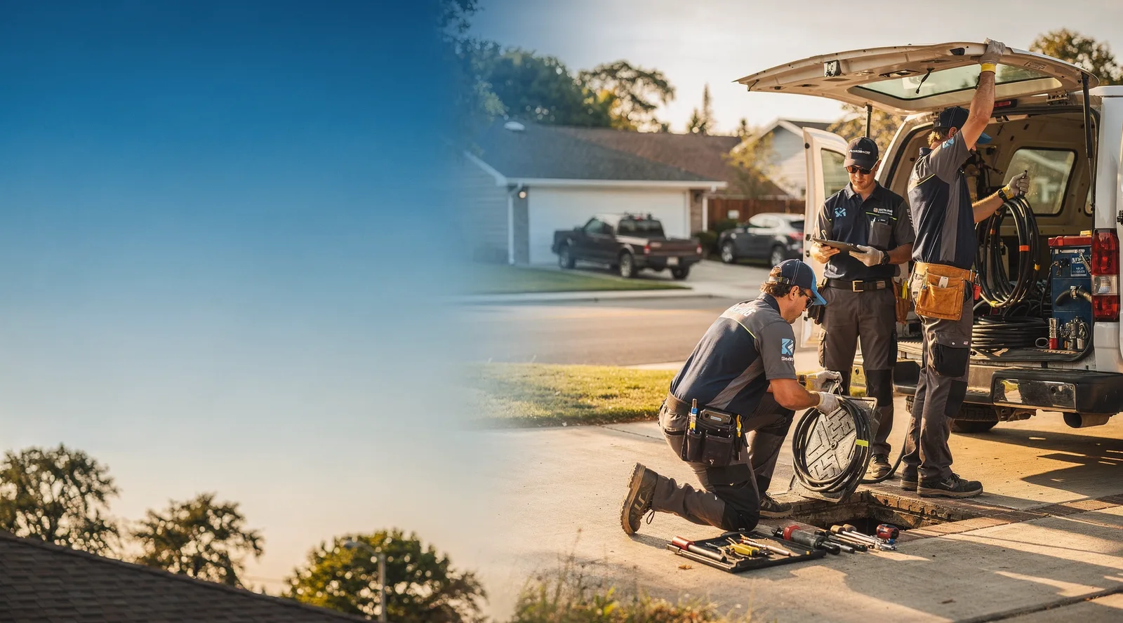 Water Softener Installation in Citrus Heights, CA near me